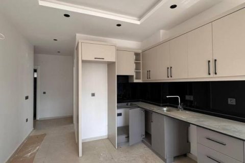 Apartment for sale in Mahmutlar, Antalya, Turkey, 55m2, No. 227259 – photo 2