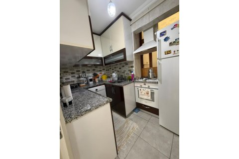 3+1 Wohnung in Fatih, Istanbul, Türkei Nr. 227261 - 14