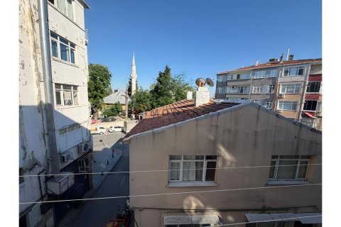 3+1 Wohnung in Fatih, Istanbul, Türkei Nr. 227261 - 5