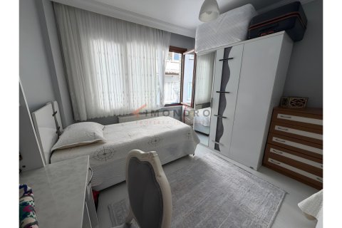 3+1 Wohnung in Fatih, Istanbul, Türkei Nr. 227261 - 24