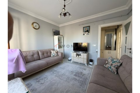 3+1 Wohnung in Fatih, Istanbul, Türkei Nr. 227261 - 3
