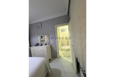 3+1 Wohnung in Fatih, Istanbul, Türkei Nr. 227261 - 16