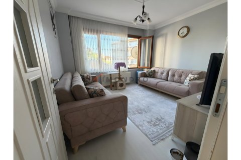 3+1 Wohnung in Fatih, Istanbul, Türkei Nr. 227261 - 2