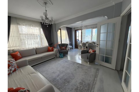 3+1 Wohnung in Fatih, Istanbul, Türkei Nr. 227261 - 9