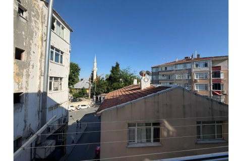 3+1 Wohnung in Fatih, Istanbul, Türkei Nr. 227261 - 27