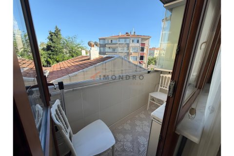 3+1 Wohnung in Fatih, Istanbul, Türkei Nr. 227261 - 6