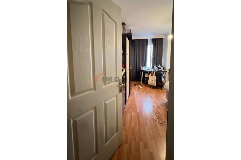آپارتمان در Besiktas، Istanbul ، ترکیه 3 خوابه ، 145 متر مربع. شماره 227262 - 8