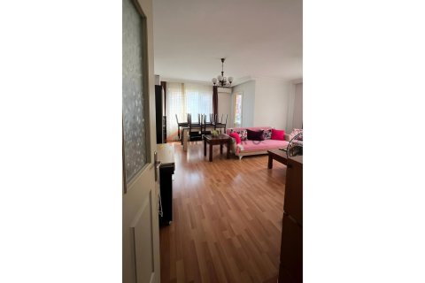 آپارتمان در Besiktas، Istanbul ، ترکیه 3 خوابه ، 145 متر مربع. شماره 227262 - 2