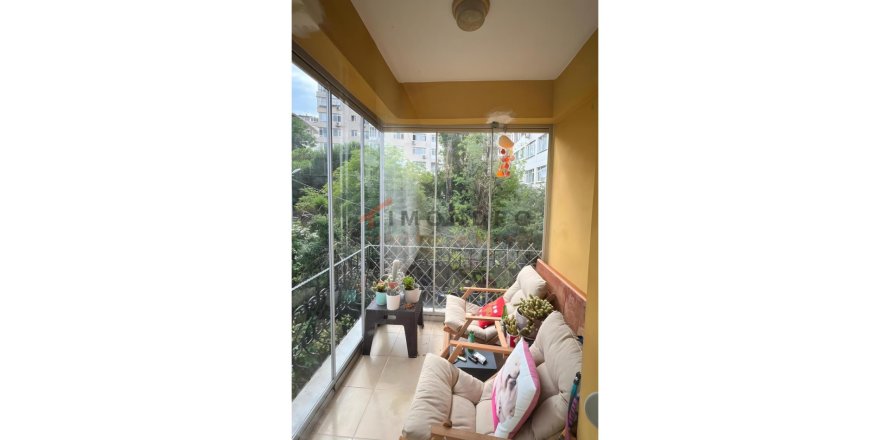 آپارتمان در Besiktas، Istanbul ، ترکیه 3 خوابه ، 145 متر مربع. شماره 227262