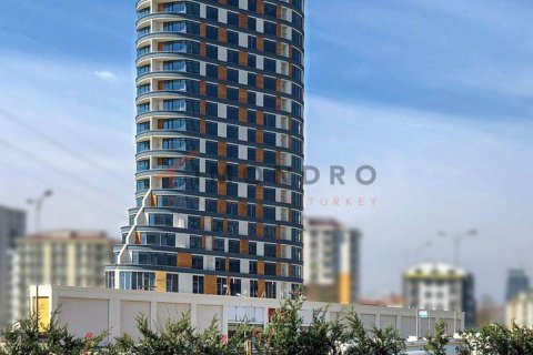 1+1 Lejlighed  i Esenyurt, Istanbul, Tyrkiet Nr. 227264 - 2
