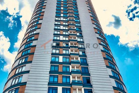 1+1 Lejlighed  i Esenyurt, Istanbul, Tyrkiet Nr. 227264 - 6