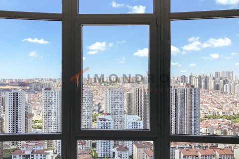 1+1 Lejlighed  i Esenyurt, Istanbul, Tyrkiet Nr. 227264 - 24
