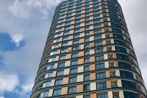 1+1 Lejlighed  i Esenyurt, Istanbul, Tyrkiet Nr. 227264 - 5