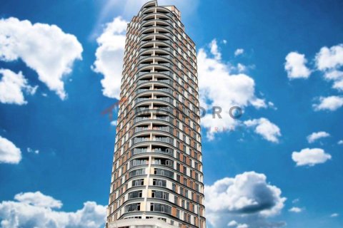 1+1 Lejlighed  i Esenyurt, Istanbul, Tyrkiet Nr. 227264 - 3