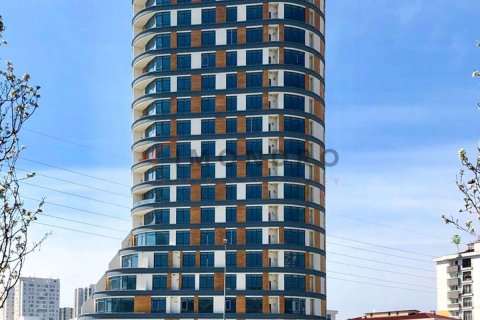1+1 Lejlighed  i Esenyurt, Istanbul, Tyrkiet Nr. 227264 - 7