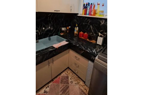 2+1 Wohnung in Fatih, Istanbul, Türkei Nr. 227260 - 14