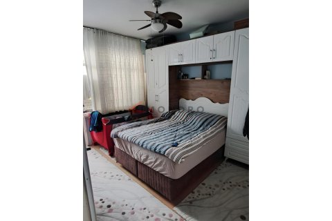 2+1 Wohnung in Fatih, Istanbul, Türkei Nr. 227260 - 9