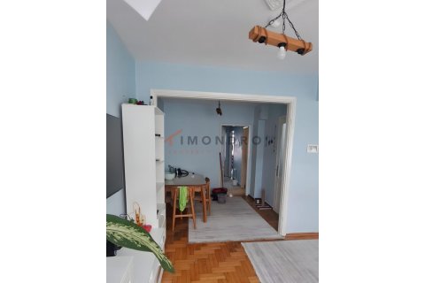 2+1 Wohnung in Fatih, Istanbul, Türkei Nr. 227260 - 6