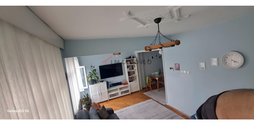 2+1 Wohnung in Fatih, Istanbul, Türkei Nr. 227260