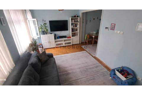 2+1 Wohnung in Fatih, Istanbul, Türkei Nr. 227260 - 2