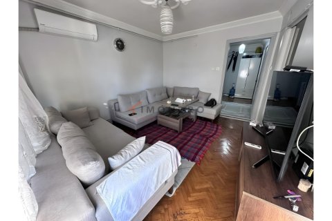 آپارتمان در Besiktas،  Istanbul ، ترکیه 2 خوابه ، 70 متر مربع.  شماره 227263