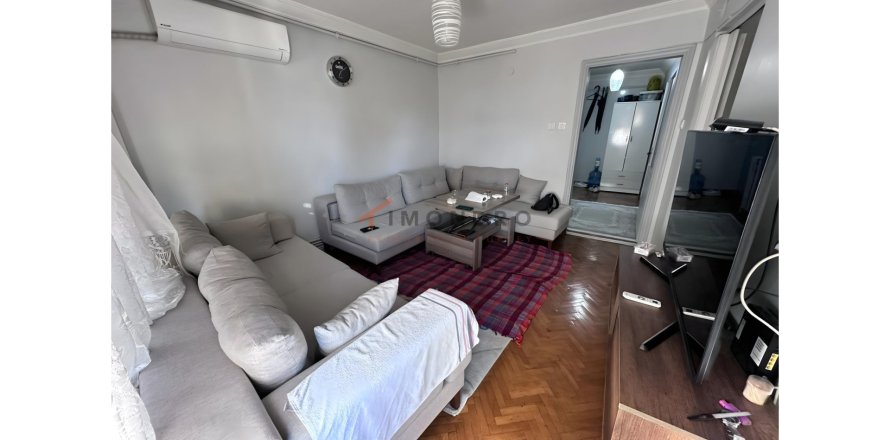 2+1 Lägenhet  i Besiktas, Istanbul, istanbul, Turkiet Nr. 227263