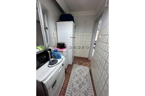 2+1 Lägenhet  i Besiktas, Istanbul, istanbul, Turkiet Nr. 227263 - 18