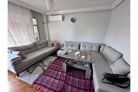 2+1 Lägenhet  i Besiktas, Istanbul, istanbul, Turkiet Nr. 227263 - 2