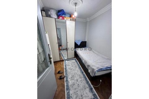 2+1 Lägenhet  i Besiktas, Istanbul, istanbul, Turkiet Nr. 227263 - 13