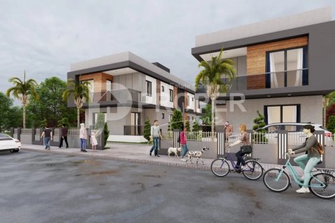 Apartment  in Muratpasa, Antalya, Turkey No. 136499
