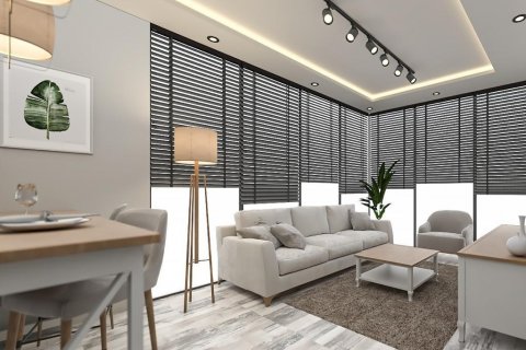 Apartment for sale in Mersin, Turkey, 78m2, No. 136497 – photo 17