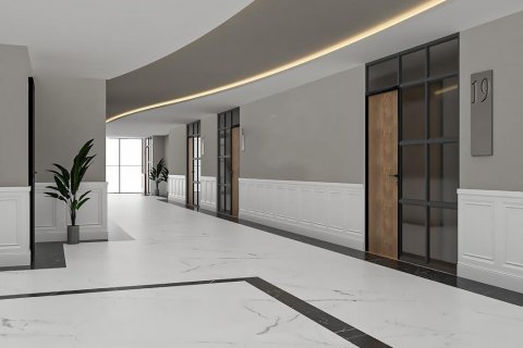 Apartment for sale in Mersin, Turkey, 78m2, No. 136497 – photo 13