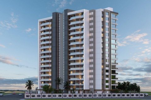Apartment for sale in Mersin, Turkey, 78m2, No. 136497 – photo 3