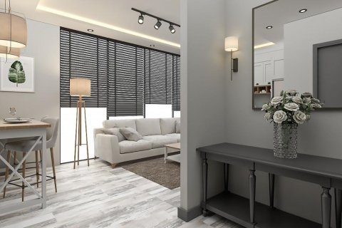 Apartment for sale in Mersin, Turkey, 78m2, No. 136497 – photo 15