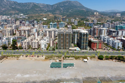 Apartment for sale in Mahmutlar, Antalya, Turkey, 1 bedroom, 50m2, No. 224542 – photo 3