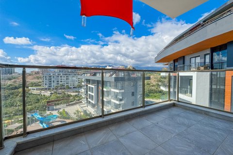 Daire 2+1 Kestel, Antalya, Türkiye №224541 - 12