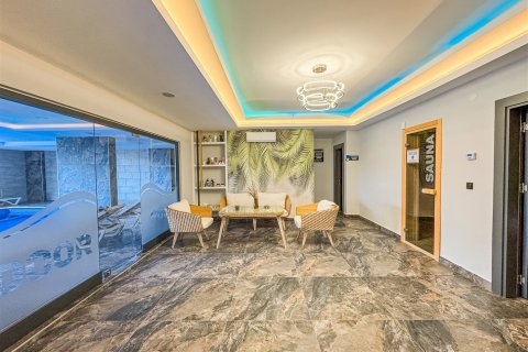 Daire 2+1 Kestel, Antalya, Türkiye №224541 - 24