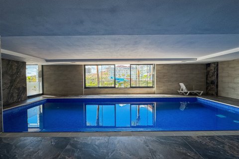 Daire 2+1 Kestel, Antalya, Türkiye №224541 - 25