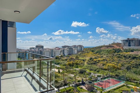 Daire 2+1 Kestel, Antalya, Türkiye №224541 - 2