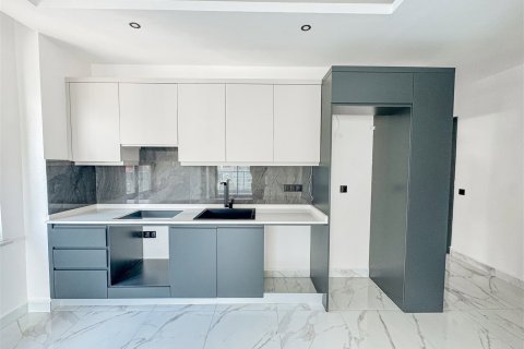 Daire 2+1 Kestel, Antalya, Türkiye №224541 - 6