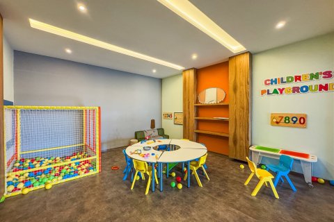 Daire 2+1 Kestel, Antalya, Türkiye №224541 - 22