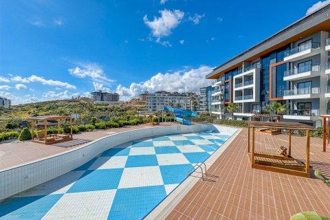 Daire 2+1 Kestel, Antalya, Türkiye №224541 - 16