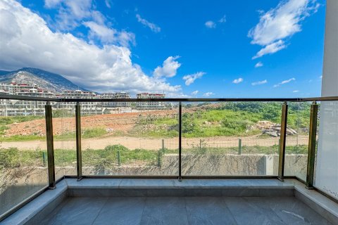 Daire 2+1 Kestel, Antalya, Türkiye №224541 - 13
