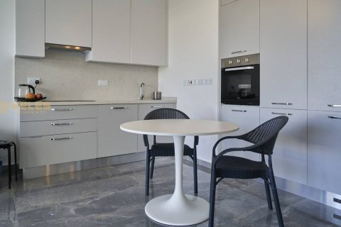 1+1 Leilighet i Esentepe, Girne, Nr. 232541 - 4