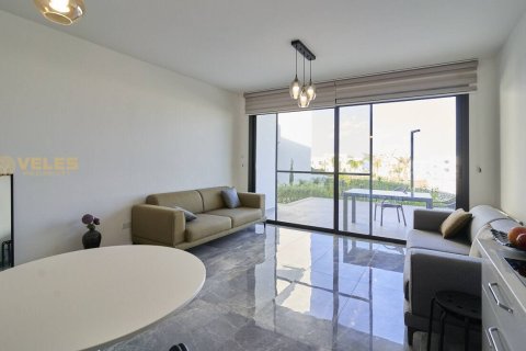 1+1 Leilighet i Esentepe, Girne, Nr. 232541 - 6