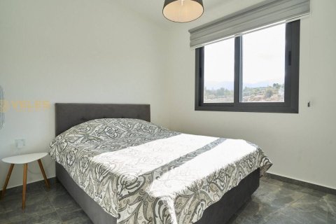 1+1 Leilighet i Esentepe, Girne, Nr. 232541 - 15