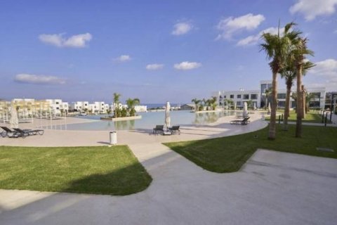 1+1 Apartment in Esentepe, Girne, Northern Cyprus No. 232541