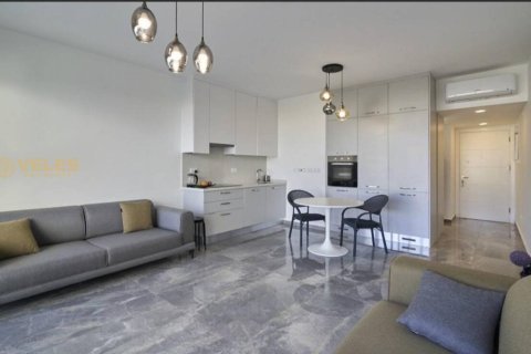 1+1 Leilighet i Esentepe, Girne, Nr. 232541 - 5