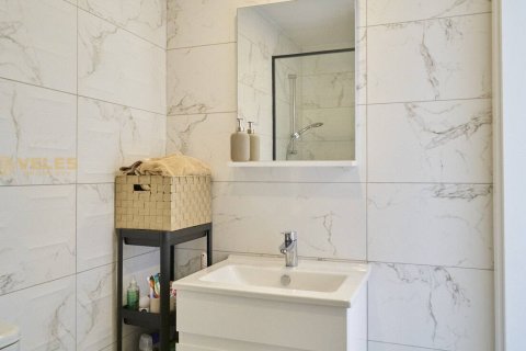 1+1 Leilighet i Esentepe, Girne, Nr. 232541 - 21