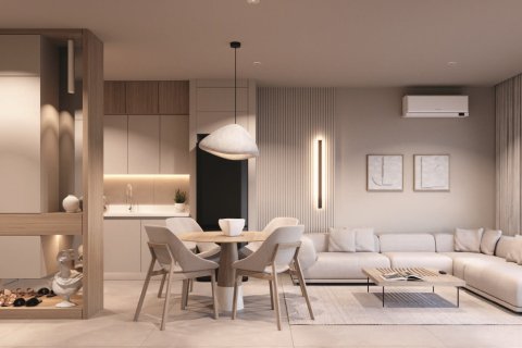 Продажа квартиры в Анталье, Турция 1+1, 80м2, №232540 – фото 9